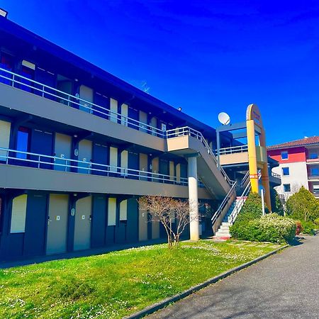 Premiere Classe Toulouse Ouest -Blagnac Aeroport Екстер'єр фото