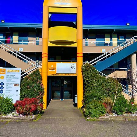 Premiere Classe Toulouse Ouest -Blagnac Aeroport Екстер'єр фото