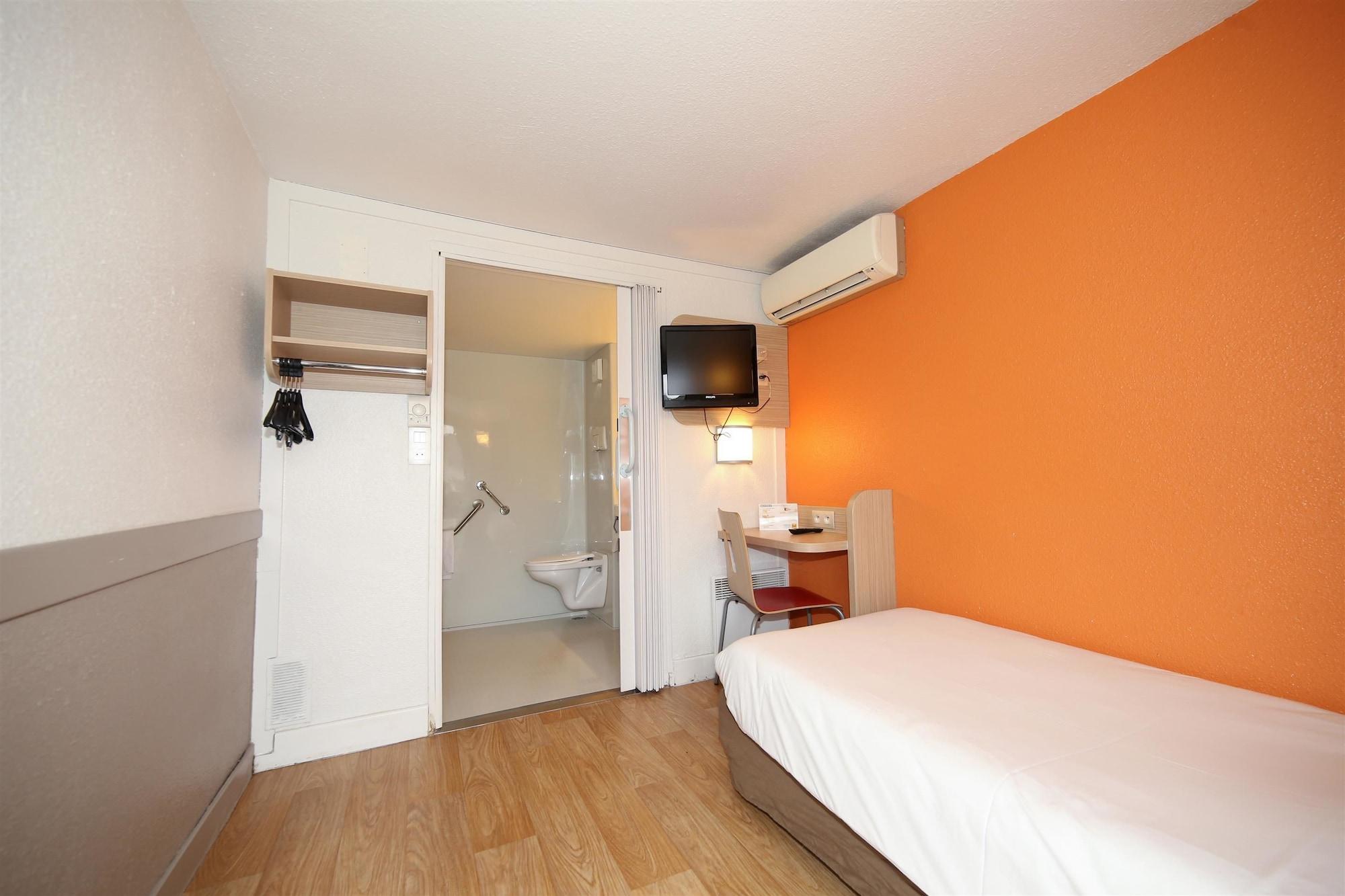 Premiere Classe Toulouse Ouest -Blagnac Aeroport Екстер'єр фото