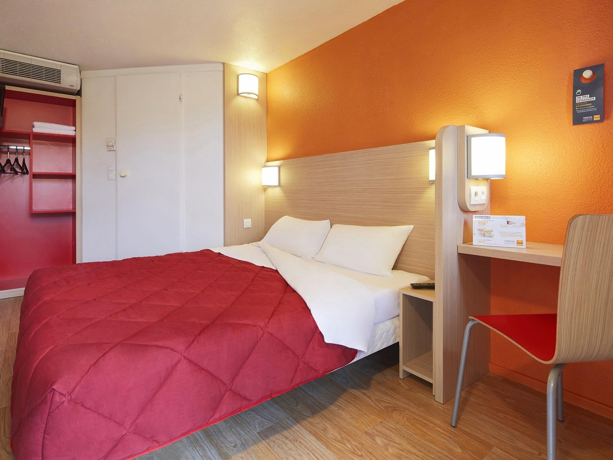 Premiere Classe Toulouse Ouest -Blagnac Aeroport Екстер'єр фото