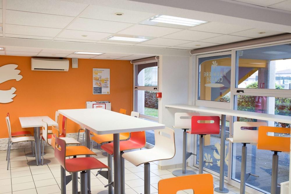 Premiere Classe Toulouse Ouest -Blagnac Aeroport Екстер'єр фото