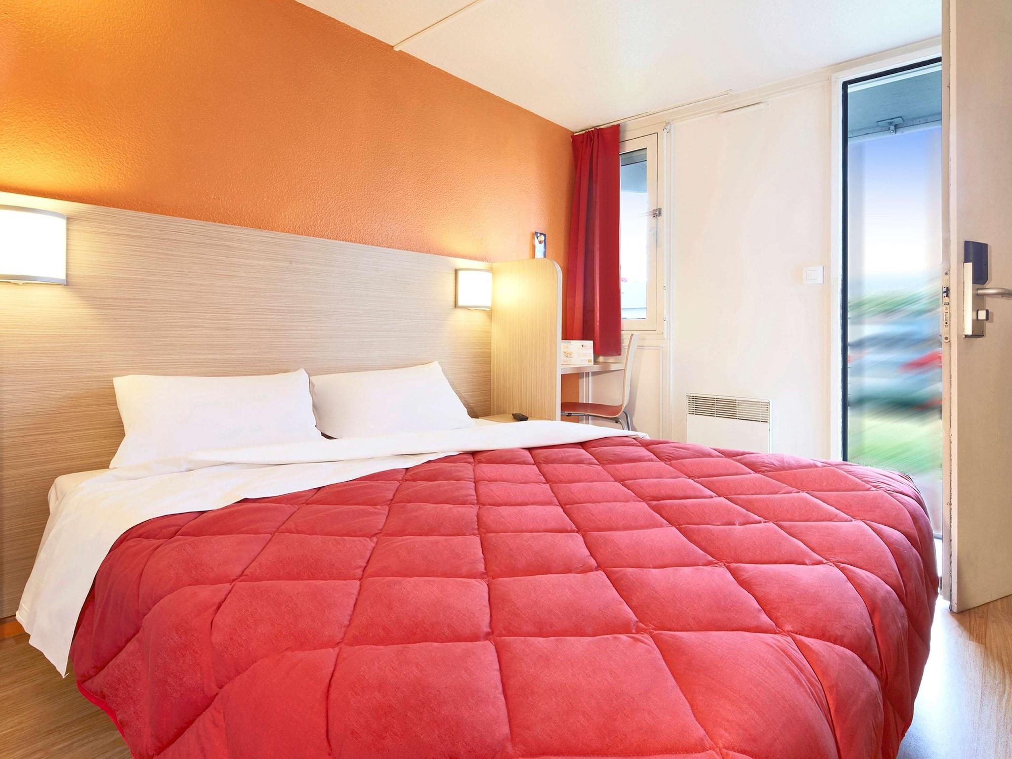 Premiere Classe Toulouse Ouest -Blagnac Aeroport Екстер'єр фото