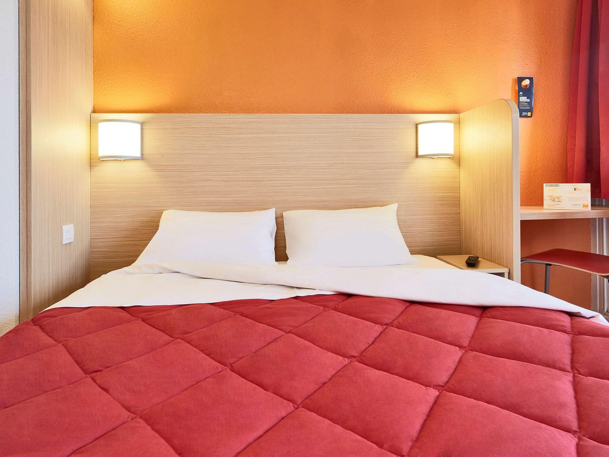 Premiere Classe Toulouse Ouest -Blagnac Aeroport Екстер'єр фото