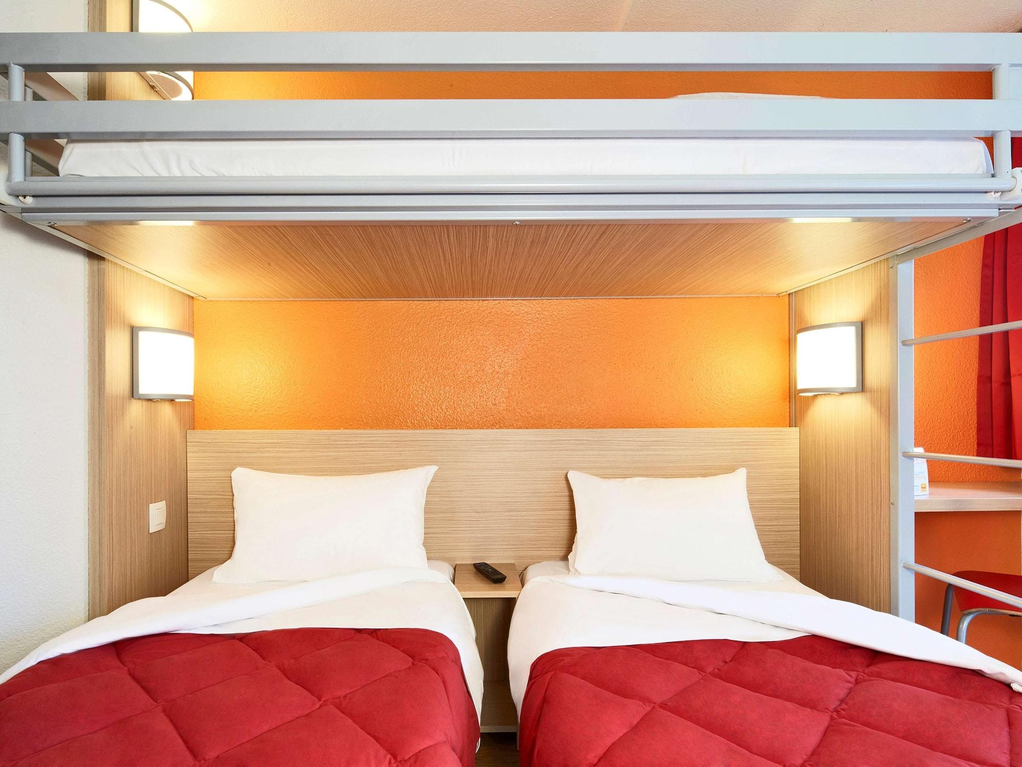 Premiere Classe Toulouse Ouest -Blagnac Aeroport Екстер'єр фото