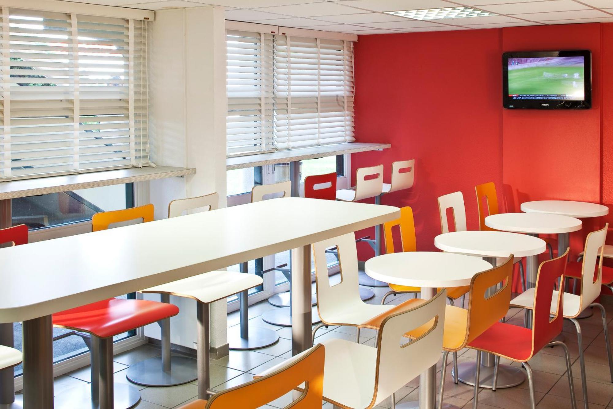 Premiere Classe Toulouse Ouest -Blagnac Aeroport Екстер'єр фото