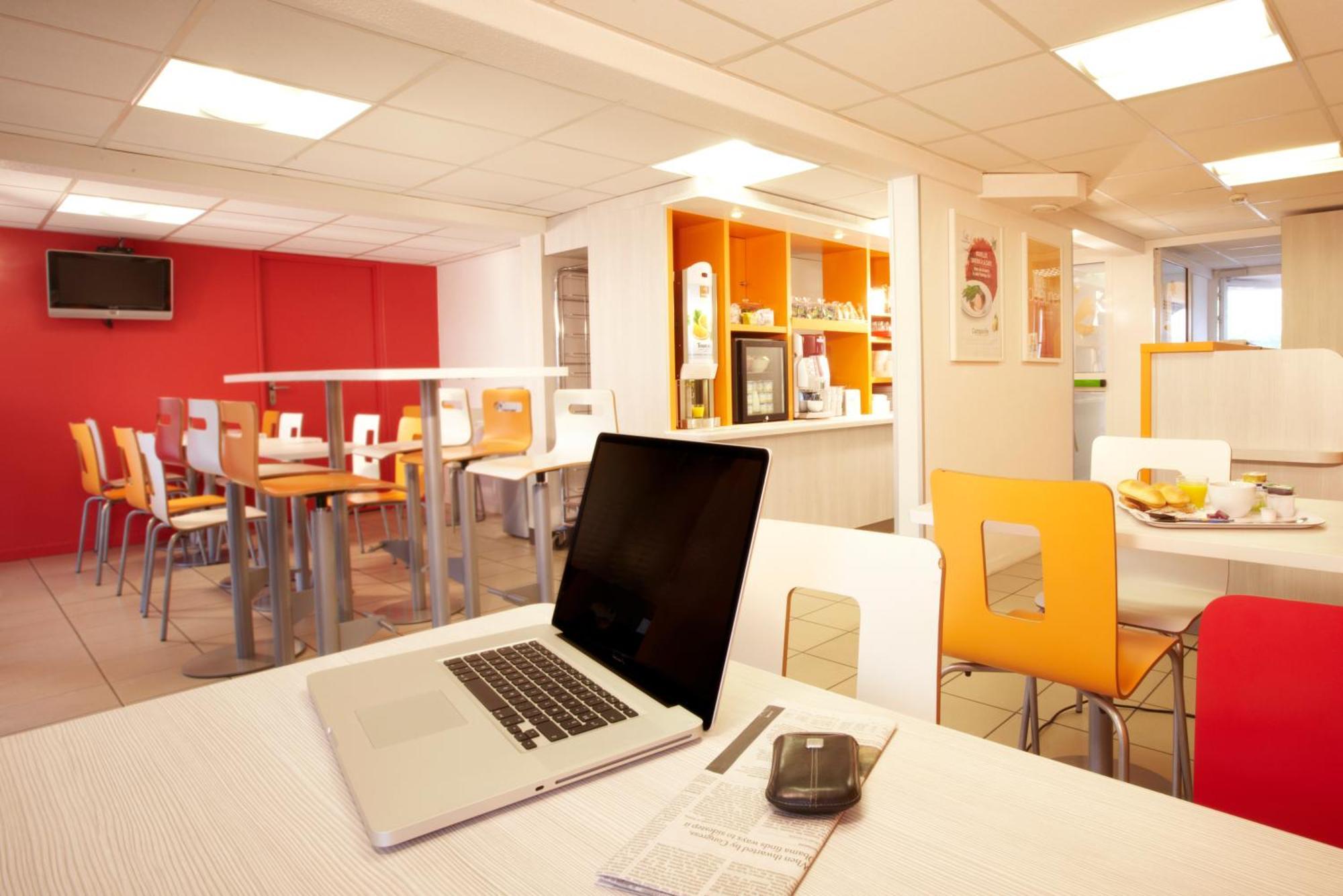 Premiere Classe Toulouse Ouest -Blagnac Aeroport Екстер'єр фото