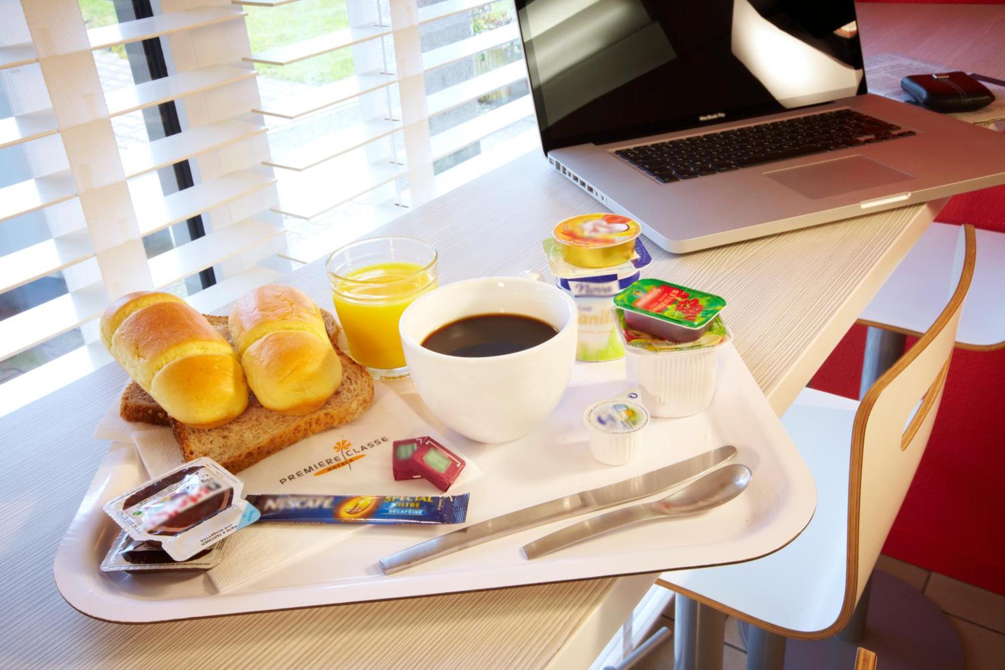Premiere Classe Toulouse Ouest -Blagnac Aeroport Екстер'єр фото