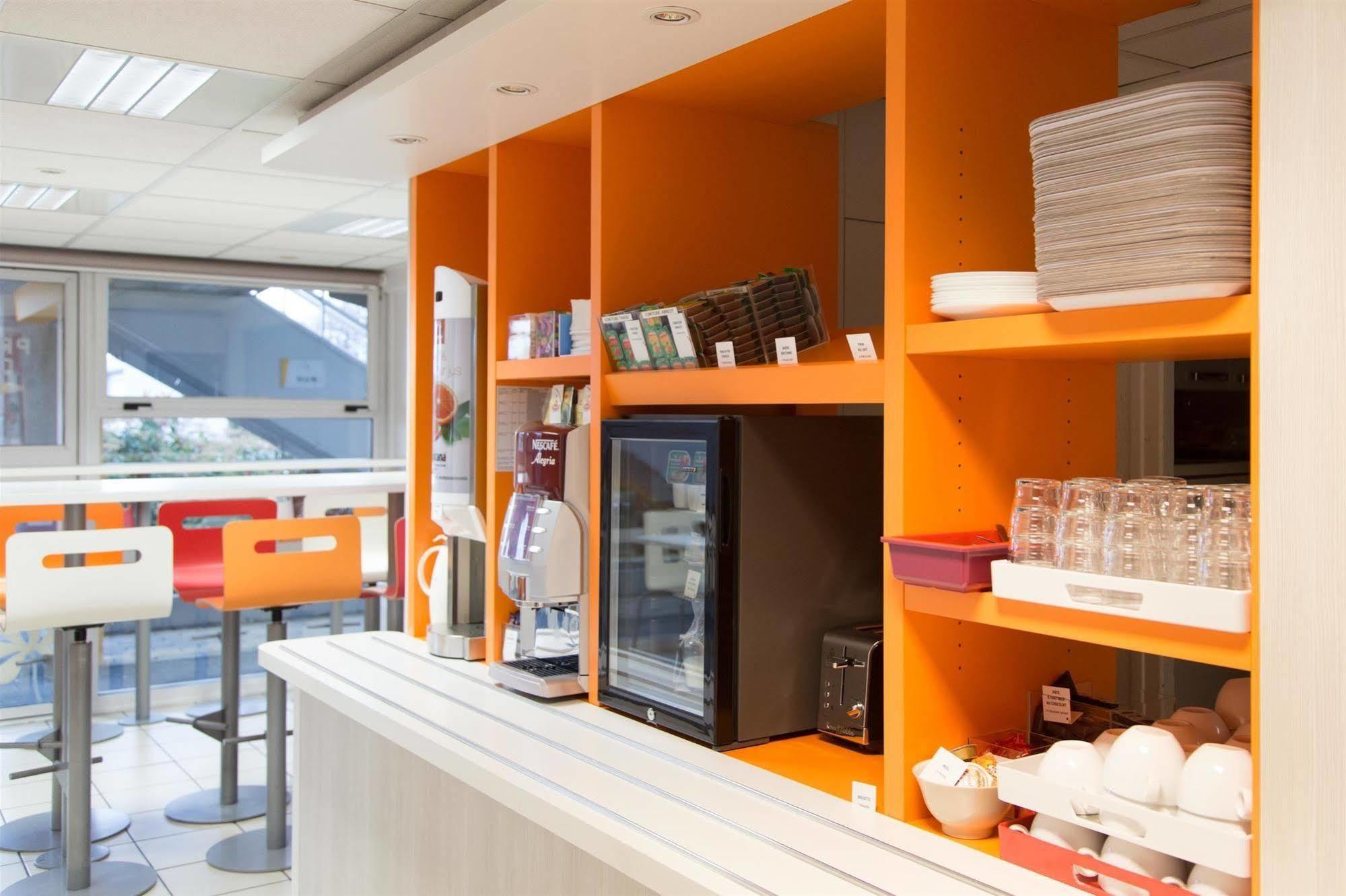 Premiere Classe Toulouse Ouest -Blagnac Aeroport Екстер'єр фото