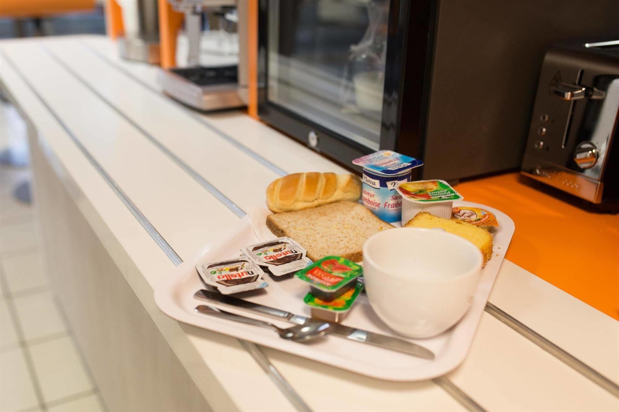 Premiere Classe Toulouse Ouest -Blagnac Aeroport Екстер'єр фото