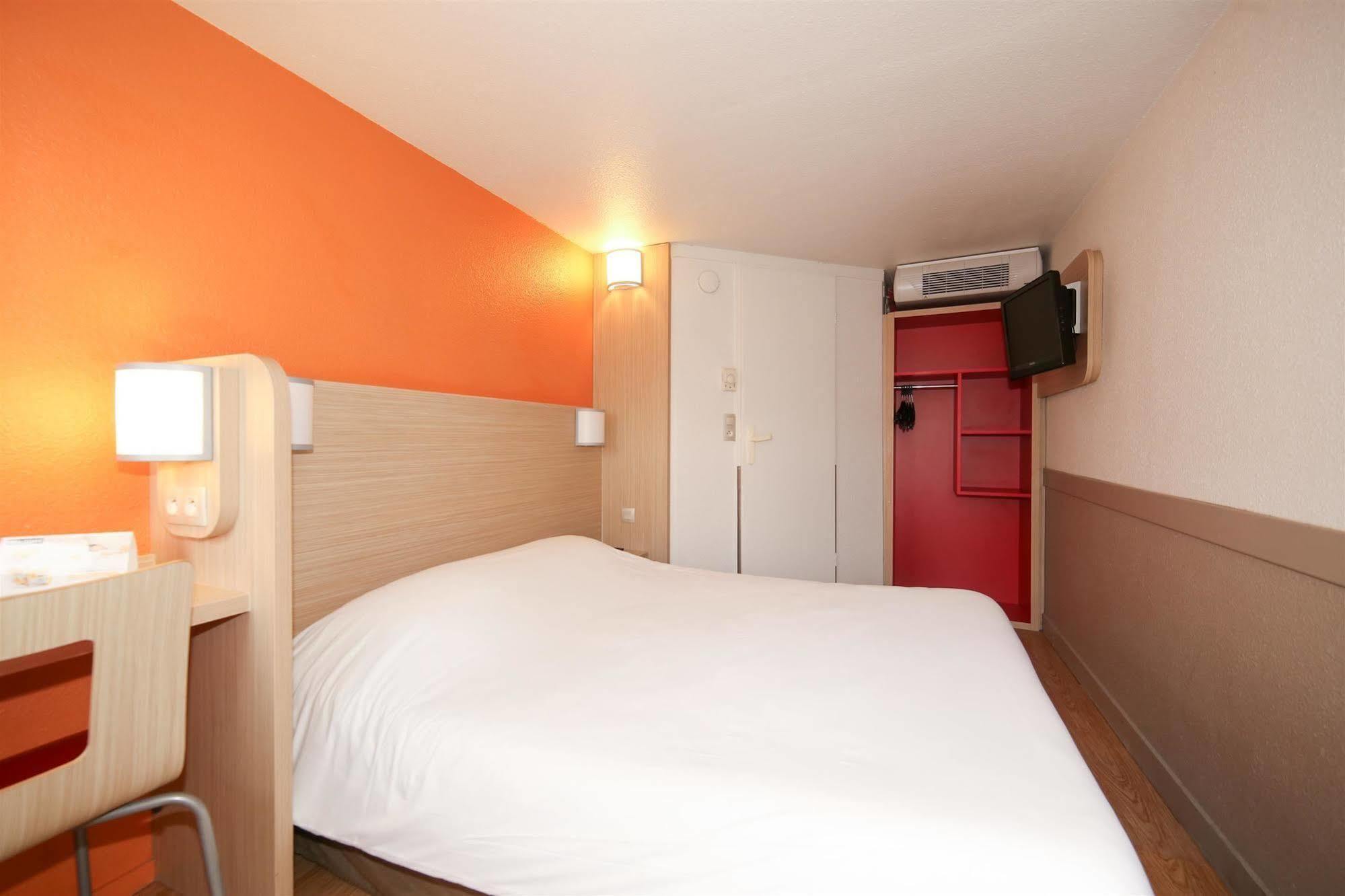 Premiere Classe Toulouse Ouest -Blagnac Aeroport Екстер'єр фото