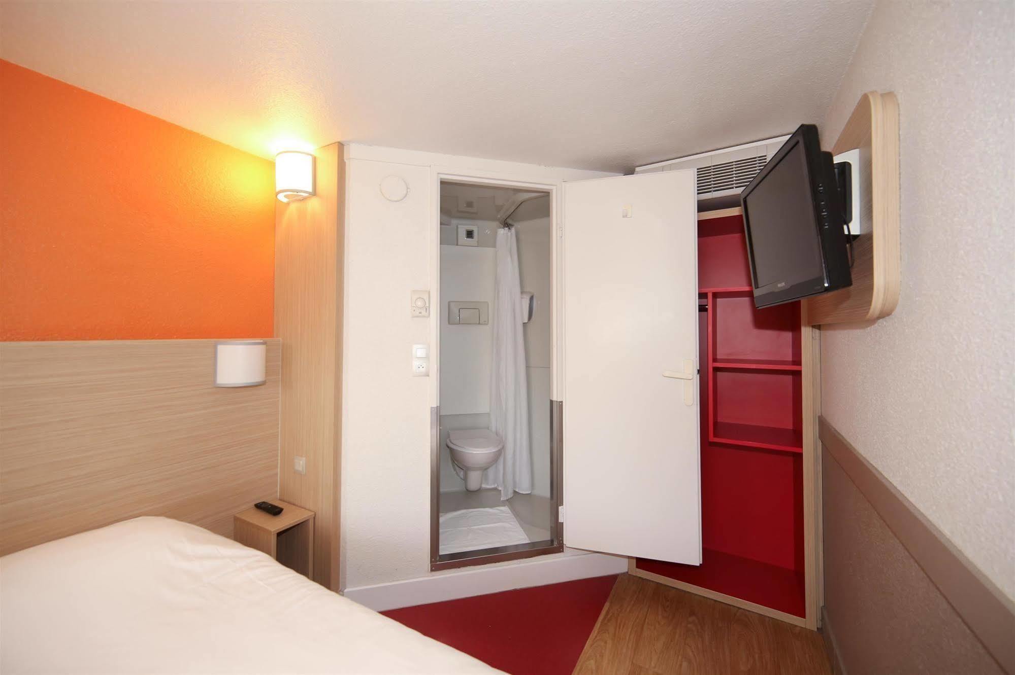 Premiere Classe Toulouse Ouest -Blagnac Aeroport Екстер'єр фото