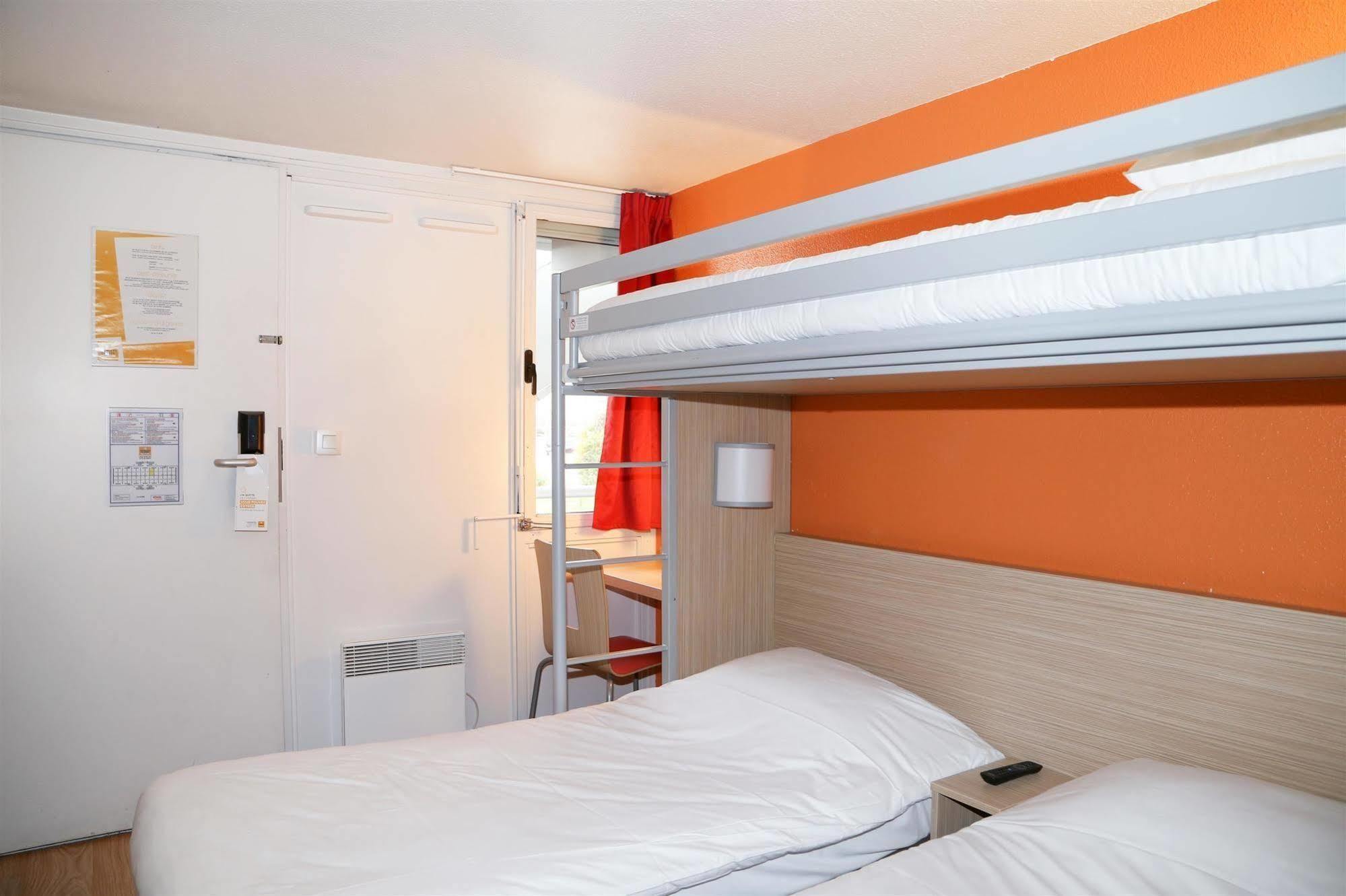 Premiere Classe Toulouse Ouest -Blagnac Aeroport Екстер'єр фото