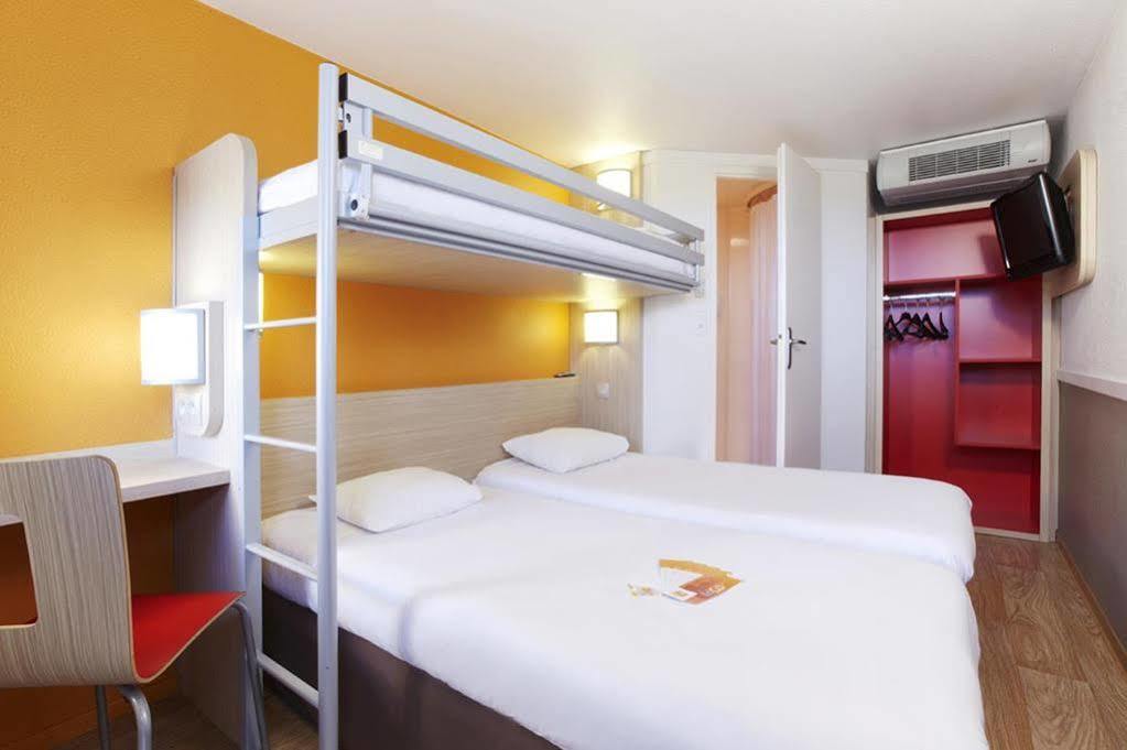 Premiere Classe Toulouse Ouest -Blagnac Aeroport Екстер'єр фото