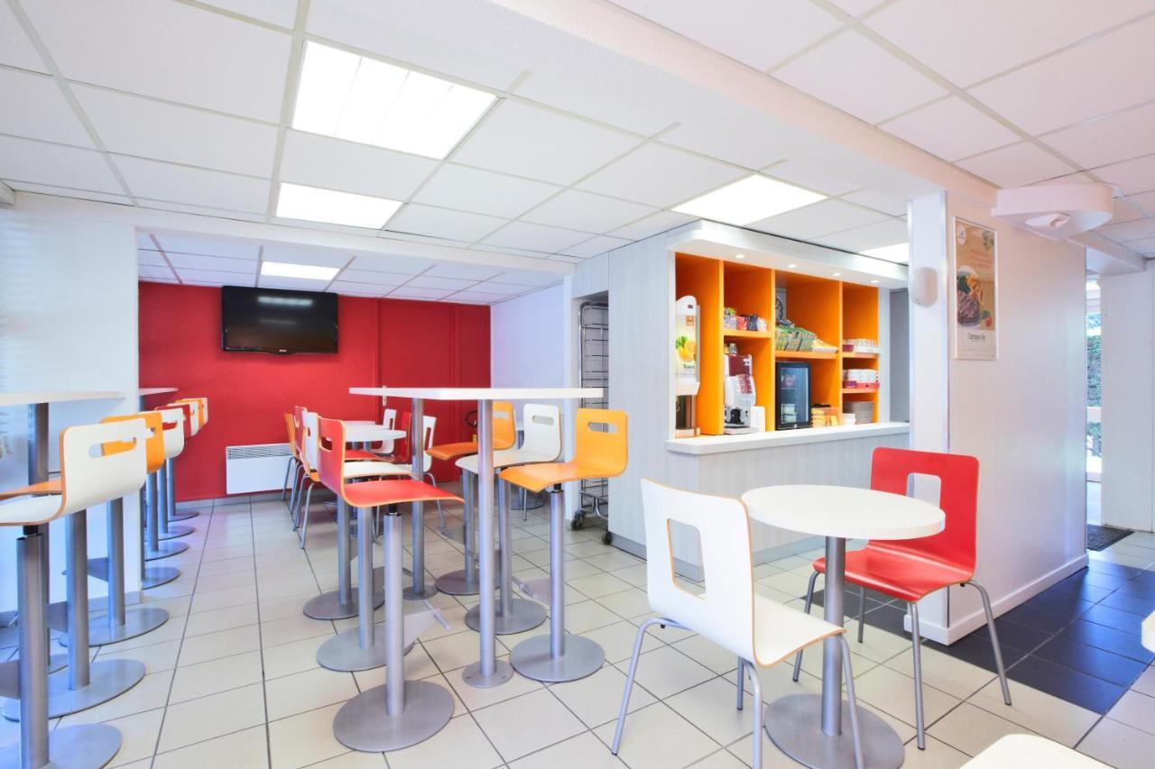 Premiere Classe Toulouse Ouest -Blagnac Aeroport Екстер'єр фото