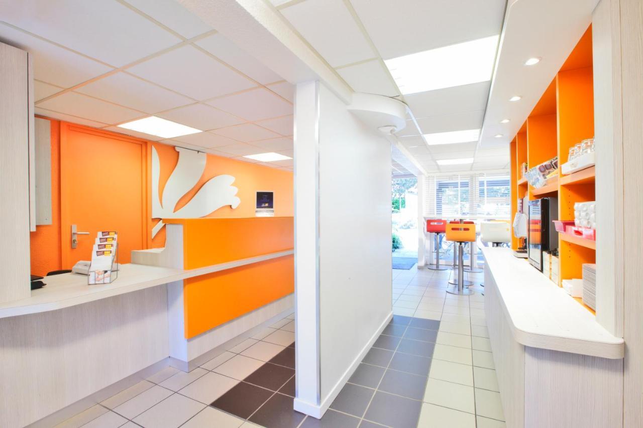 Premiere Classe Toulouse Ouest -Blagnac Aeroport Екстер'єр фото